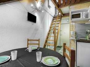 Charmant Duplex 18m² à 150m des Pistes, Centre Cauterets, Parking Gratuit - FR-1-401-195